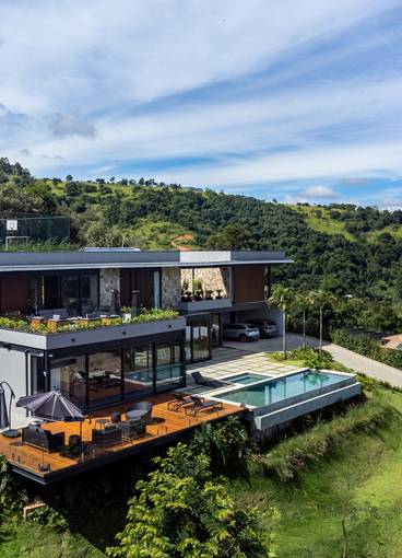 Residências de Casa RL
