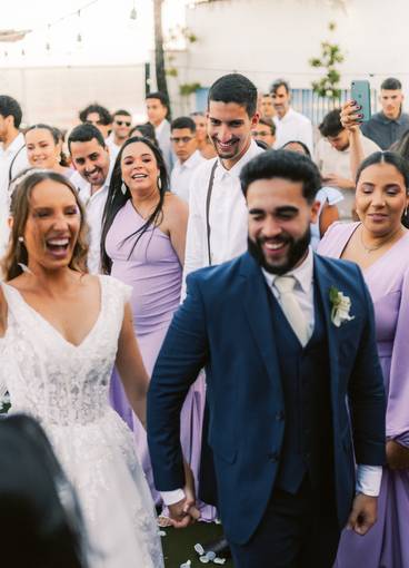 Casamento de Casamentos
