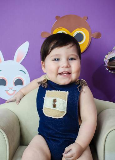 Smash the Cake de Caio 