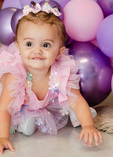 Festas infantis de Maria Cristina_1 aninho