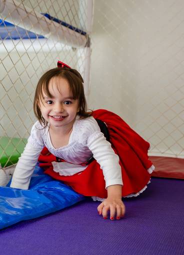 Festas infantis de Maitê_3 anos