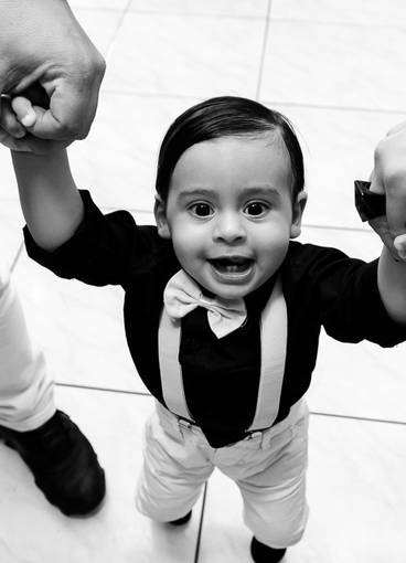 Festas infantis de 1 Aninho do Joaquim José