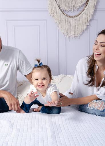 Família de Meu primeiro aninho_BEATRIZ