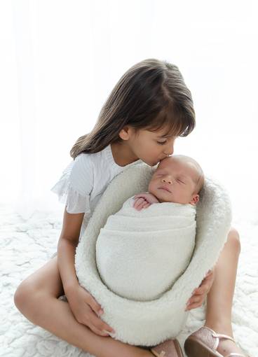 Newborn de Vicentte - 14 dias