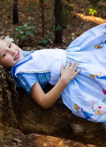 Infantil de Analice_7 anos