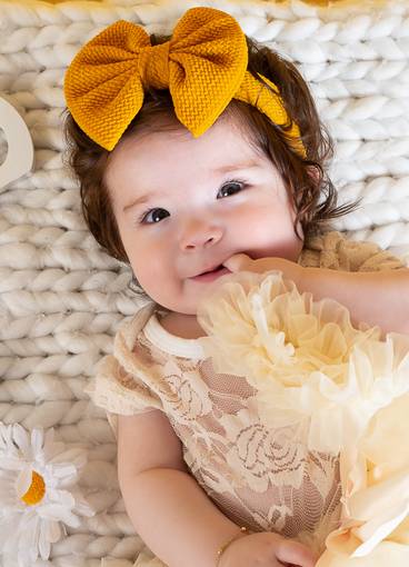 Acompanhamento do Bebê de Meus primeiro aninho_ ELISA