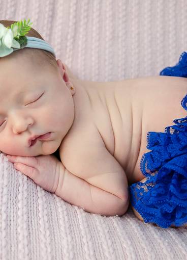 Newborn de Laura 12 dias_Izabella & Paulo Gustavo