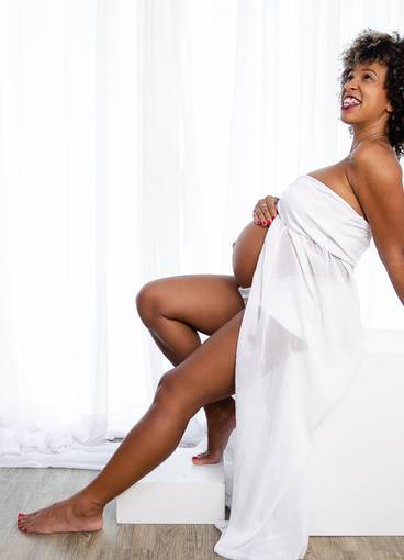 Gestantes de Elis_A espera de Ana Clara