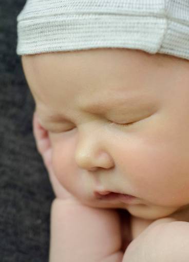 NewBorn de <3 Felipe - 8 dias |<3