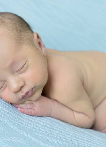 NewBorn de Joaquim - 11 dias