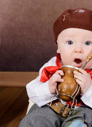 Acompanhamento de Matheus - 6º mês