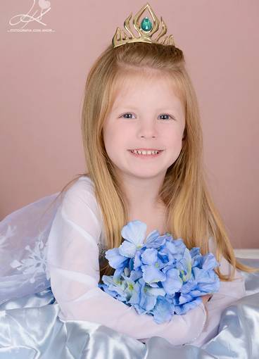 Doces Lembranças de Alice - 4 anos