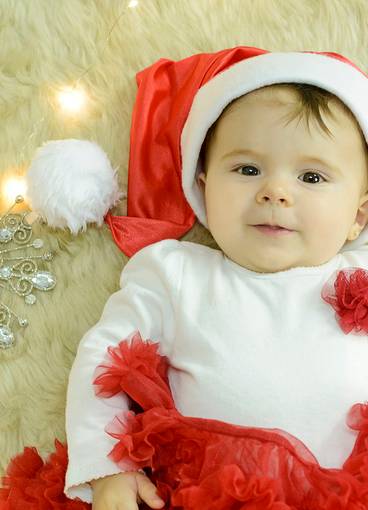 Acompanhamento de Amanda - 7º mês