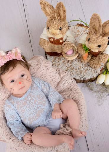 Sessões Especiais de Mariah - 2 meses