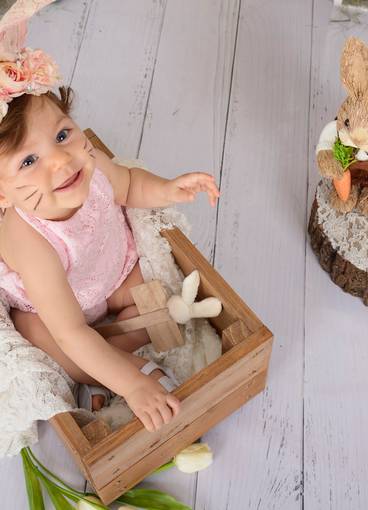 Sessões Especiais de Alice - 8 meses