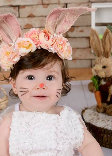 Sessões Especiais de Cecília - 7 meses