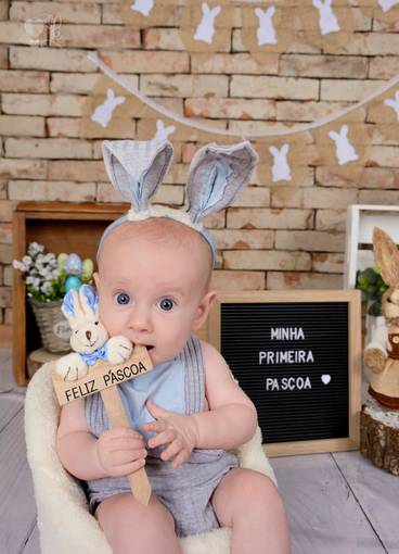 Sessões Especiais de Murilo - 6 meses