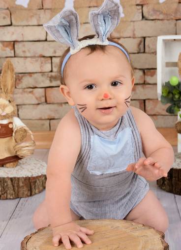 Sessões Especiais de Joaquim - 9º mês