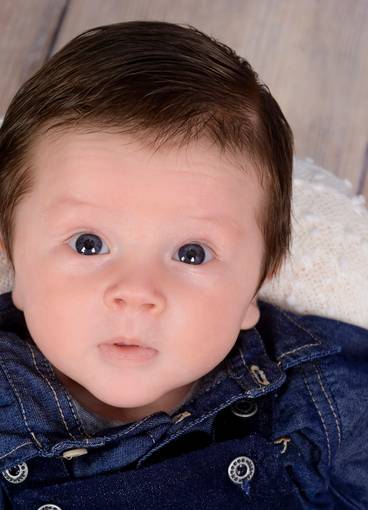 Acompanhamento de Bernardo - 2º mês