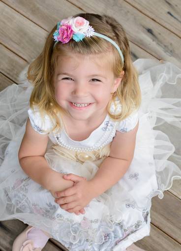 Doces Lembranças de Yasmim 3 anos