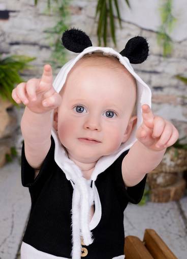 Acompanhamento de Murilo 1 ano