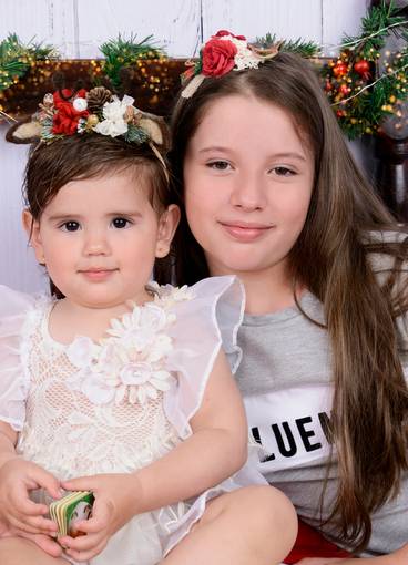 Sessões Especiais de Helena e Thalita