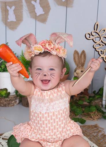 Sessões Especiais de Helena | Especial de Páscoa 2020