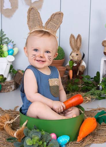 Sessões Especiais de Arthur | Especial de Páscoa 2020