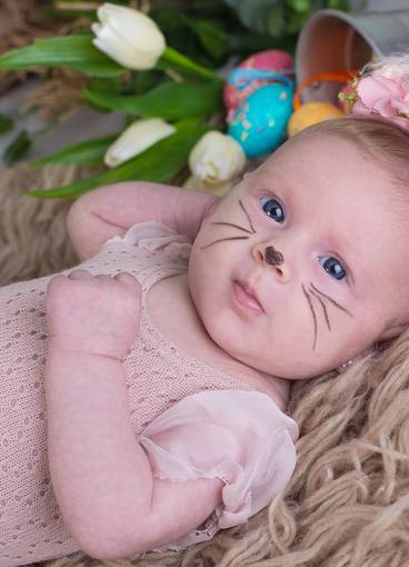 Sessões Especiais de Nicole | Especial Páscoa 2020