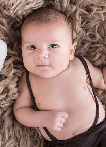 Acompanhamento de João Pedro