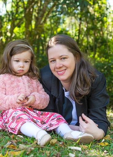 Sessões Especiais de Solange e Cecília
