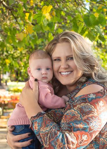 Sessões Especiais de Nicole e Melissa | Amor de mãe ❤ 