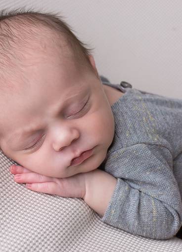 NewBorn de Pietro - 12 dias