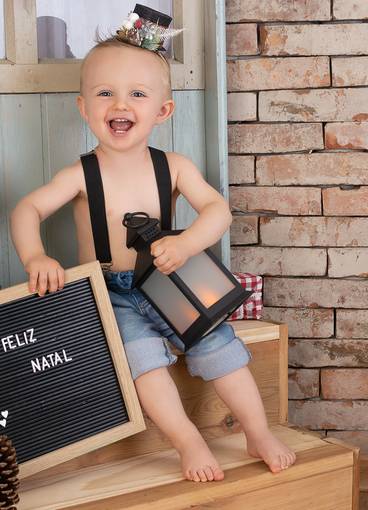 Sessões Especiais de Arthur | Natal 2020