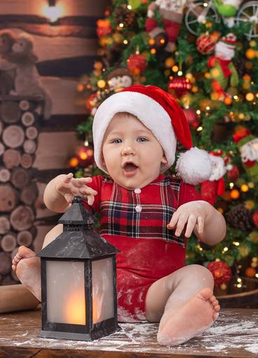 Sessões Especiais de Matteo | Natal 2020