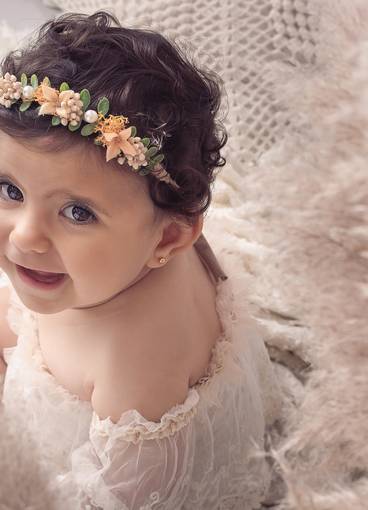 Acompanhamento de Heloisa 11º mês