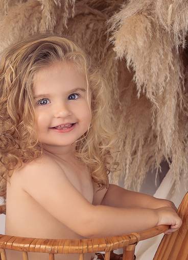 Doces Lembranças de Laura Yasmin