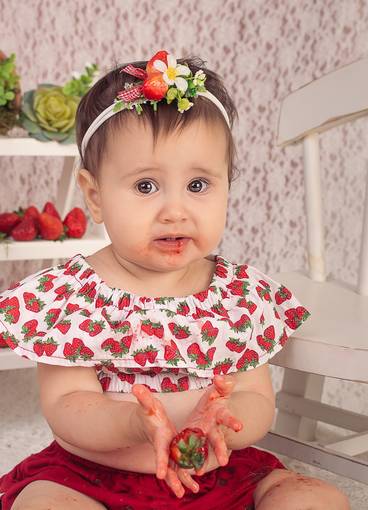 Acompanhamento de Esther 1 ano