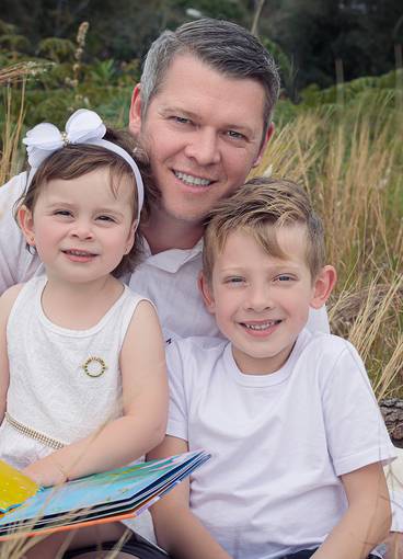 Doces Lembranças de Dia dos Pais