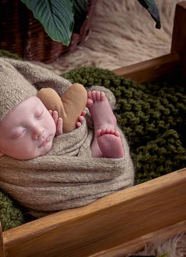 Acompanhamento de Lucas 2 meses