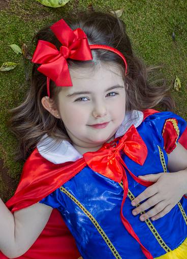 Doces Lembranças de Heloísa 4 anos