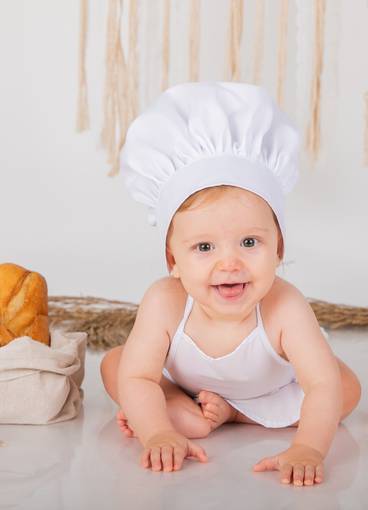Estúdio de Pão Quentinho a sair!