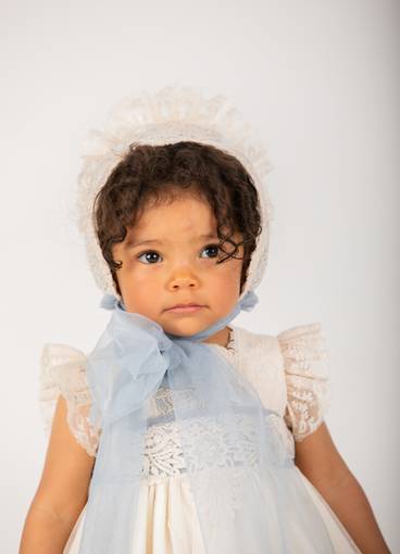 Estúdio de A doce Mariana