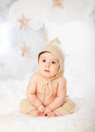 Estúdio de O inverno do Mateus