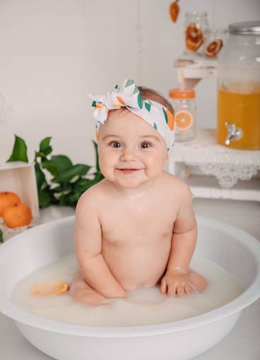 Estúdio de Carminho, 8meses