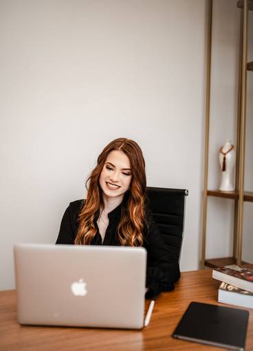 Profissional de Diana Kern