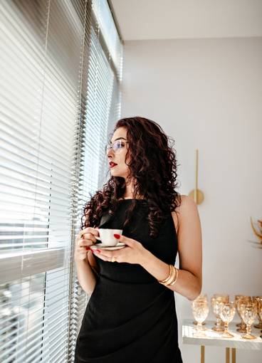 Profissional de Monique Regina 