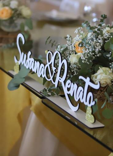 Casamentos de Casamento Susana & Renato