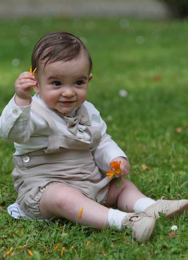 Baptizados de Batizado Duarte