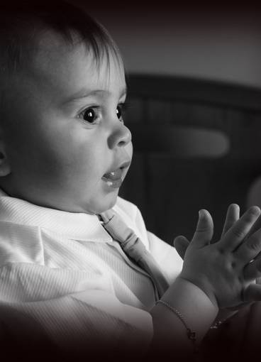 Baptizados de Baptizados